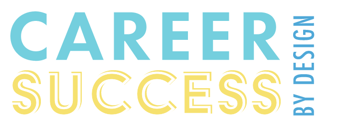 Career Success by Design logo